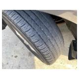 2005 Hyundai Santa Fe
