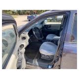 2005 Hyundai Santa Fe