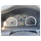2005 Hyundai Santa Fe