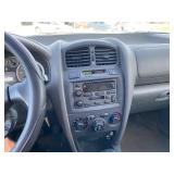 2005 Hyundai Santa Fe
