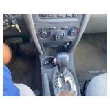 2005 Hyundai Santa Fe