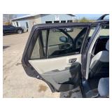 2005 Hyundai Santa Fe