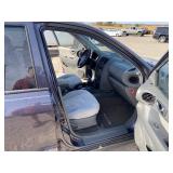 2005 Hyundai Santa Fe