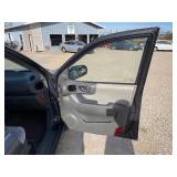 2005 Hyundai Santa Fe