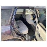 2005 Hyundai Santa Fe