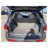 2005 Hyundai Santa Fe