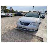2008 Chrysler Sebring