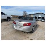 2008 Chrysler Sebring