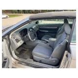 2008 Chrysler Sebring