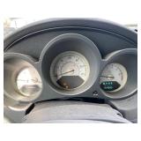 2008 Chrysler Sebring