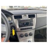 2008 Chrysler Sebring