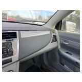 2008 Chrysler Sebring