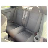 2008 Chrysler Sebring