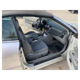 2008 Chrysler Sebring