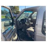 2001 Ford E150 Handicap van