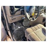 2001 Ford E150 Handicap van