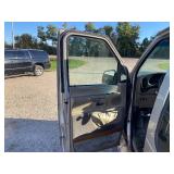 2001 Ford E150 Handicap van