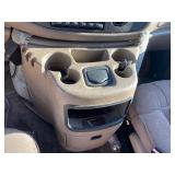 2001 Ford E150 Handicap van