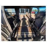 2001 Ford E150 Handicap van