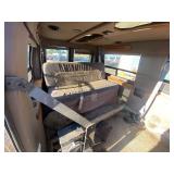 2001 Ford E150 Handicap van