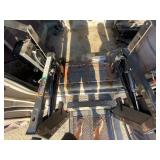 2001 Ford E150 Handicap van