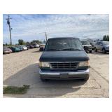 1995 Ford E150