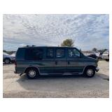 1995 Ford E150