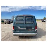 1995 Ford E150