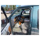 1995 Ford E150