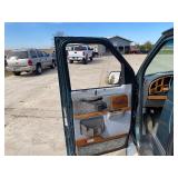 1995 Ford E150