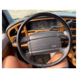 1995 Ford E150