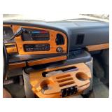 1995 Ford E150
