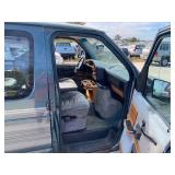 1995 Ford E150