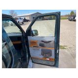 1995 Ford E150