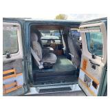 1995 Ford E150
