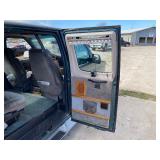 1995 Ford E150