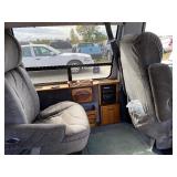 1995 Ford E150