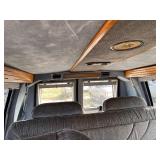 1995 Ford E150
