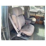 1995 Ford E150