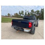 2008 Chevrolet Silverado 1500