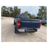 2008 Chevrolet Silverado 1500