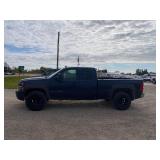 2008 Chevrolet Silverado 1500