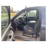 2008 Chevrolet Silverado 1500