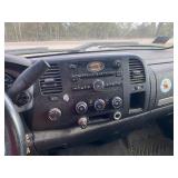 2008 Chevrolet Silverado 1500