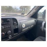 2008 Chevrolet Silverado 1500
