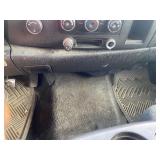 2008 Chevrolet Silverado 1500