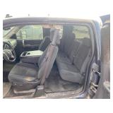 2008 Chevrolet Silverado 1500