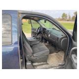 2008 Chevrolet Silverado 1500