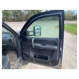 2008 Chevrolet Silverado 1500