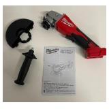 Milwaukee Power Tools M18 Brushless 4.5" / 5" Compact Cut-Off Grinder - Model 2686-20 - New